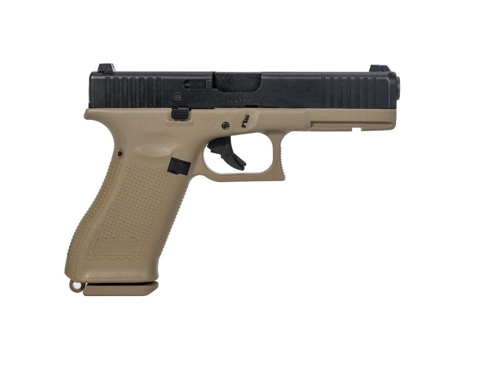 WE G17 GEN5 6MM