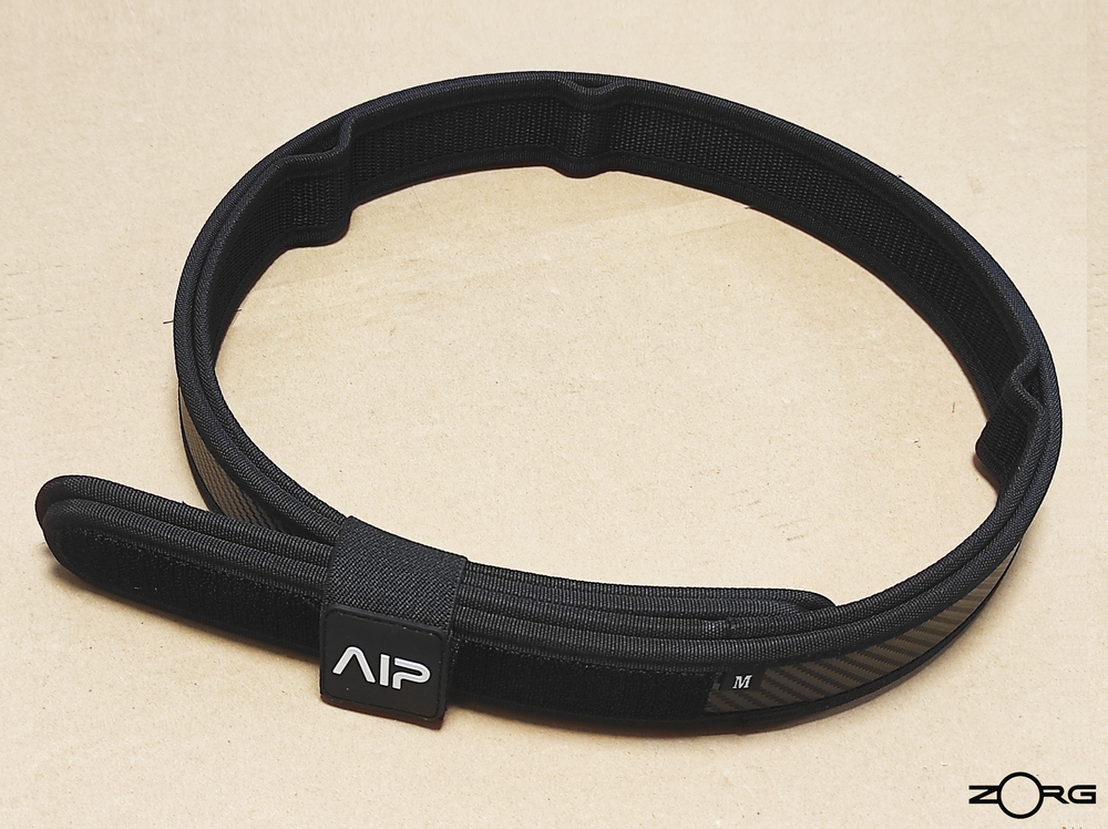 aip IPSC