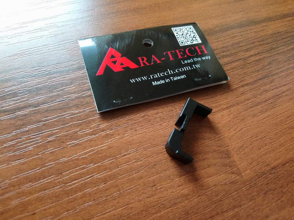 ra tech RATECH7264 GEN4