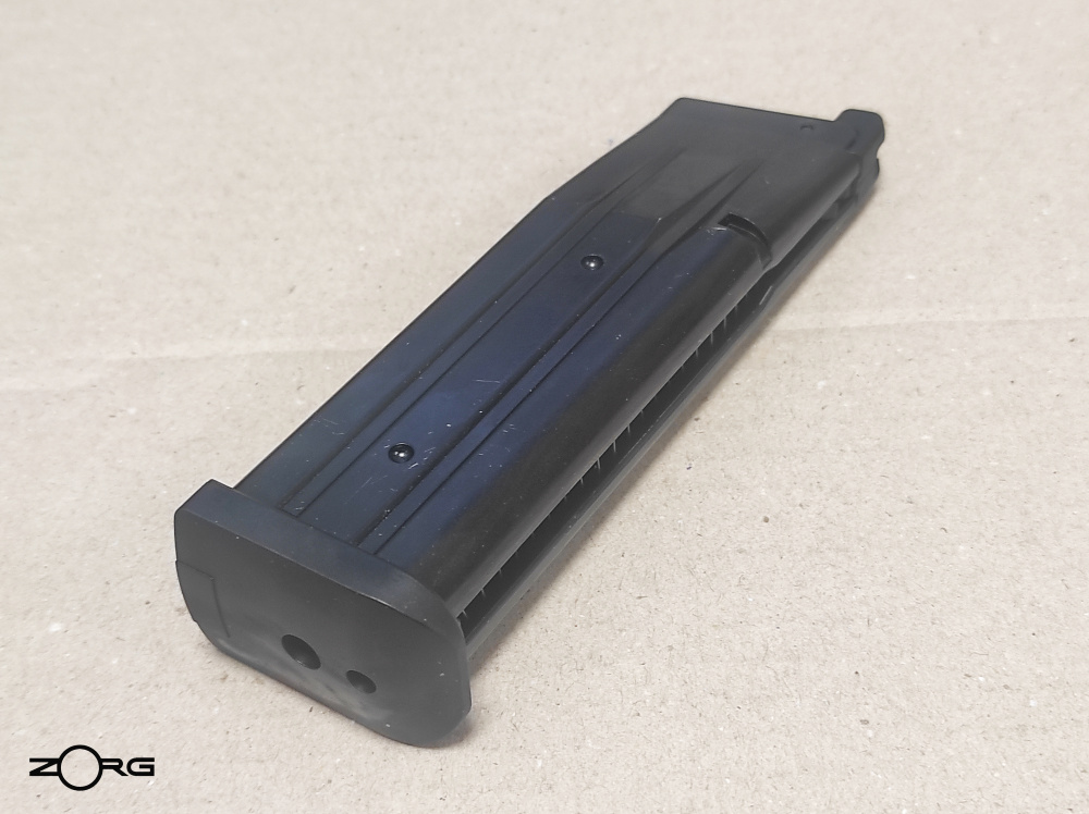 Tokyo Marui HICAPA43