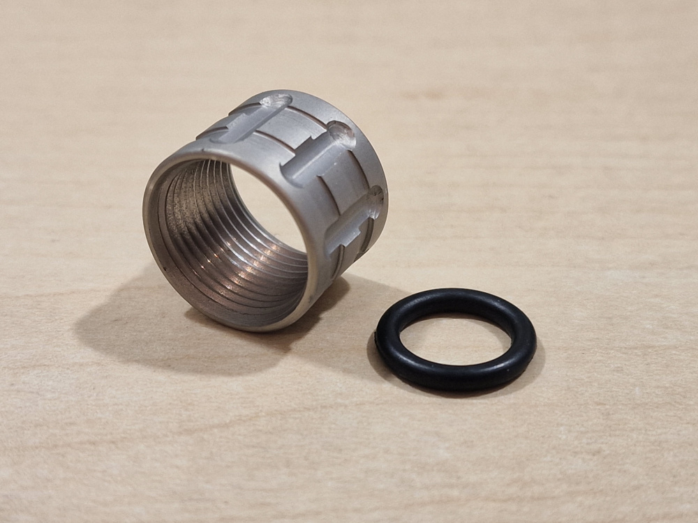 5KU 15494 PRO 14MM