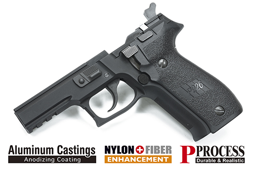 Guarder MARUI P226