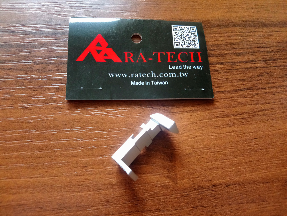 ra tech 12565 GEN4