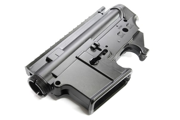WE M4 GBB