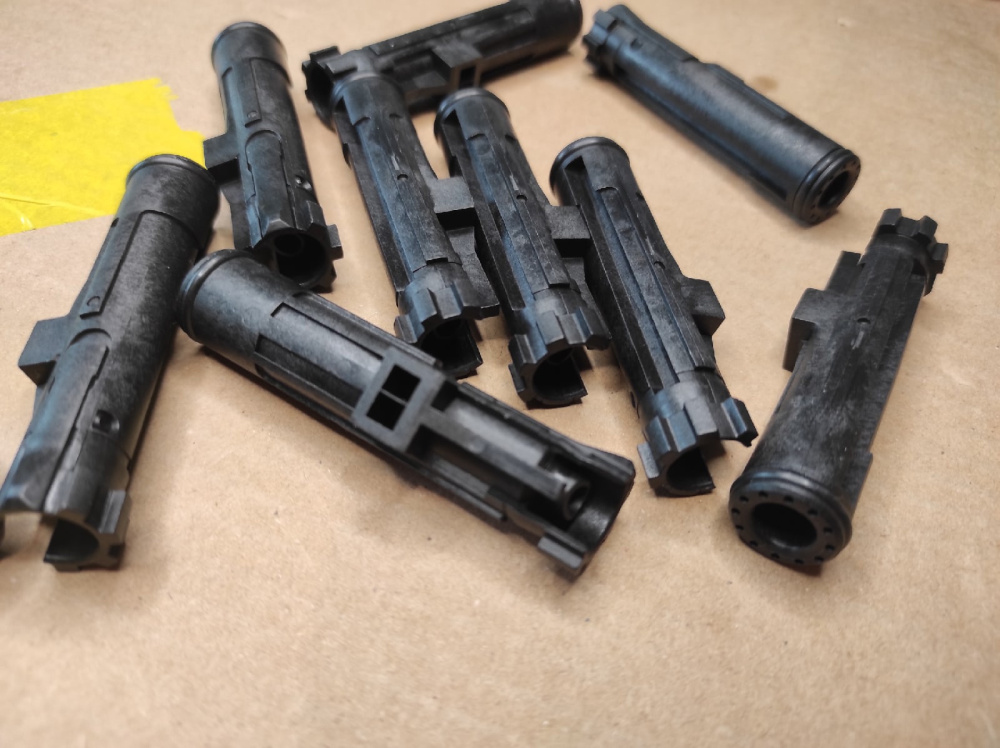 VFC MP7A1 GBB 09 5 9 VGB0BLT053
