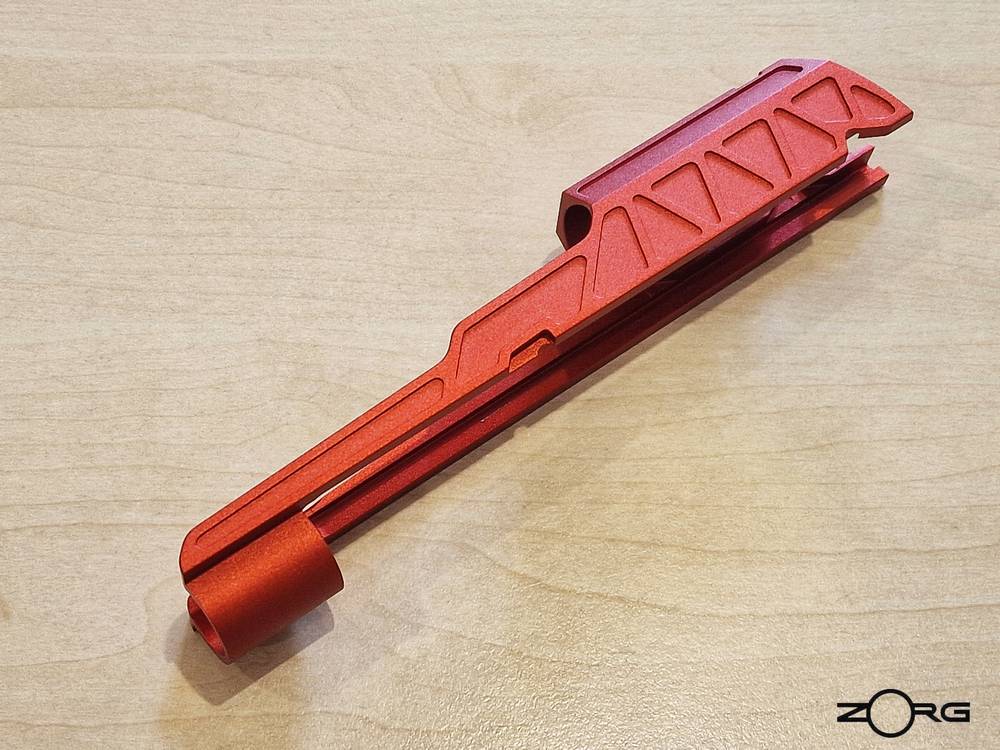 SSP5 CUSTOM V1