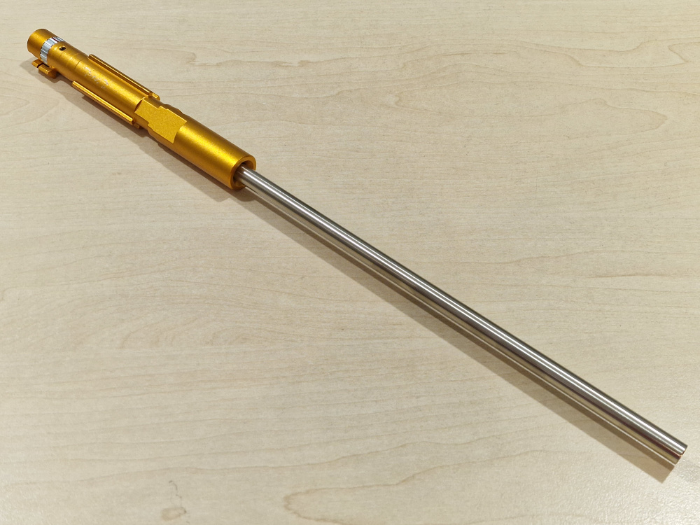 tnt UP KITS6.03 370MM MP9TP9