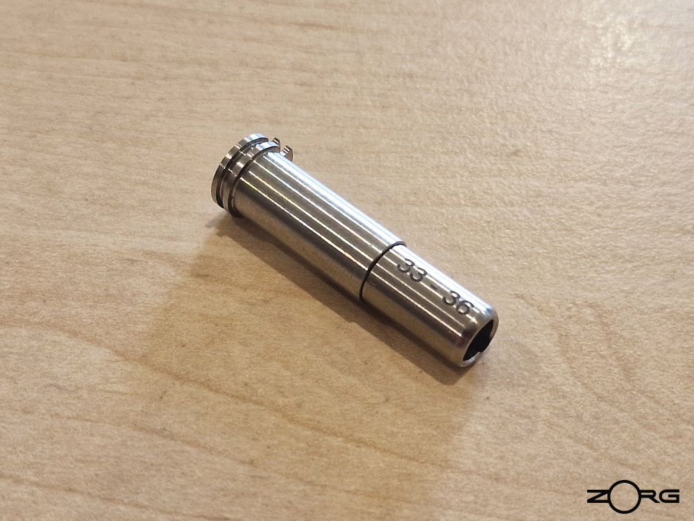 maxx 33MM 36MM AEG
