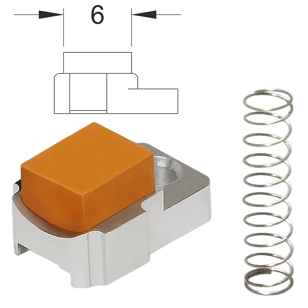 maxx FLAT 6MM