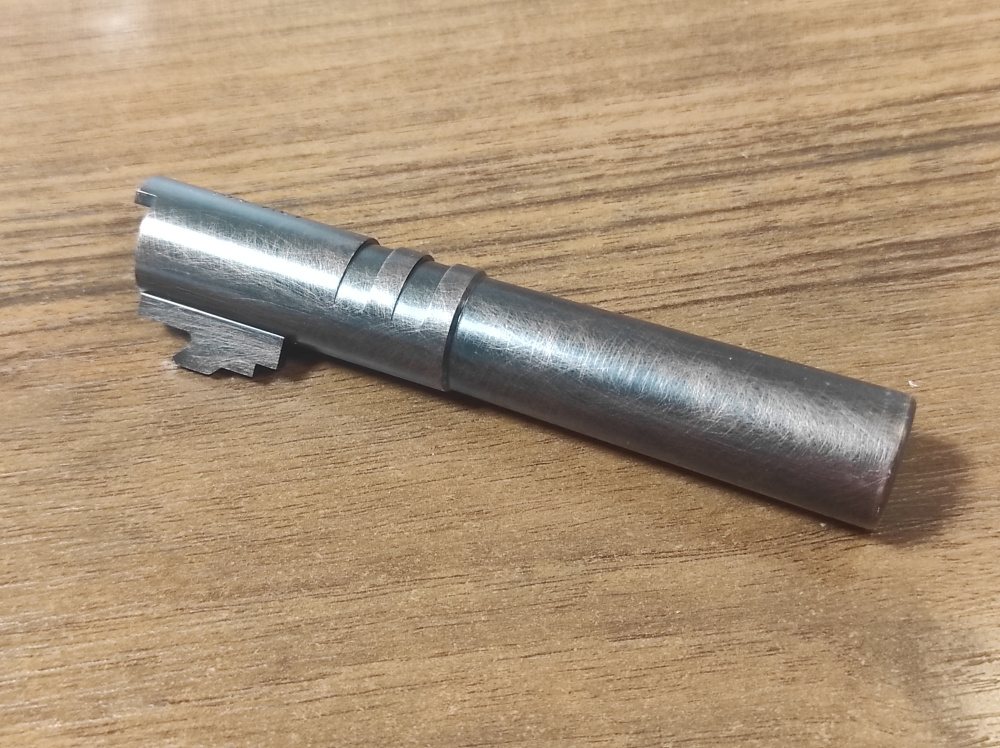 Tokyo Marui .45 11MM HICAPA43 GBB