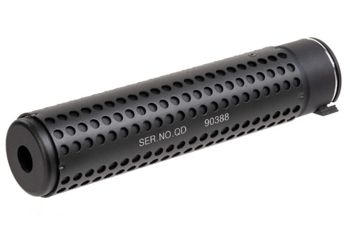 5KU 15691 QD SILENCER SR16
