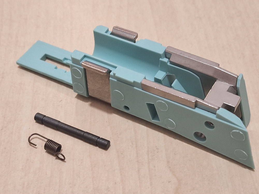 Guarder G1718C2234 NEW