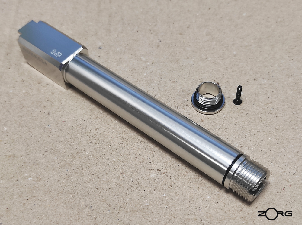 Nine Ball 17 2