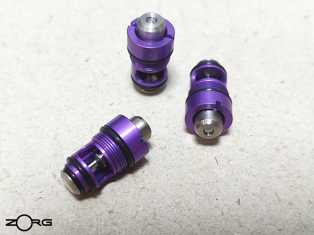 Nine Ball M1911A1 M4A1 FN57
