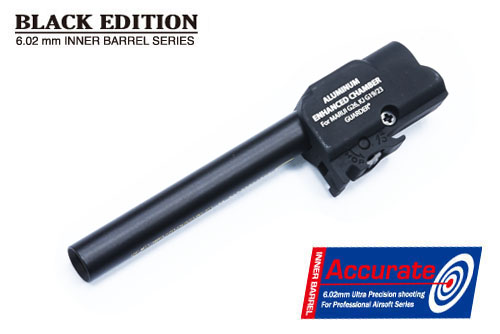Guarder 6.02 G26KJ G27