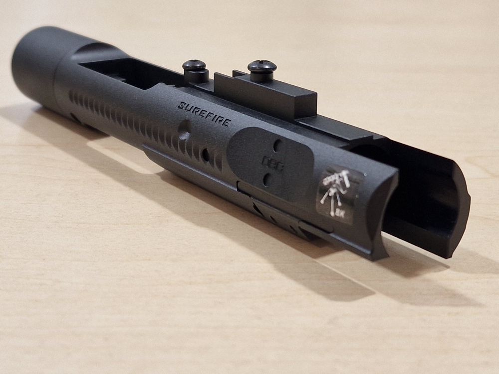 Angry Gun