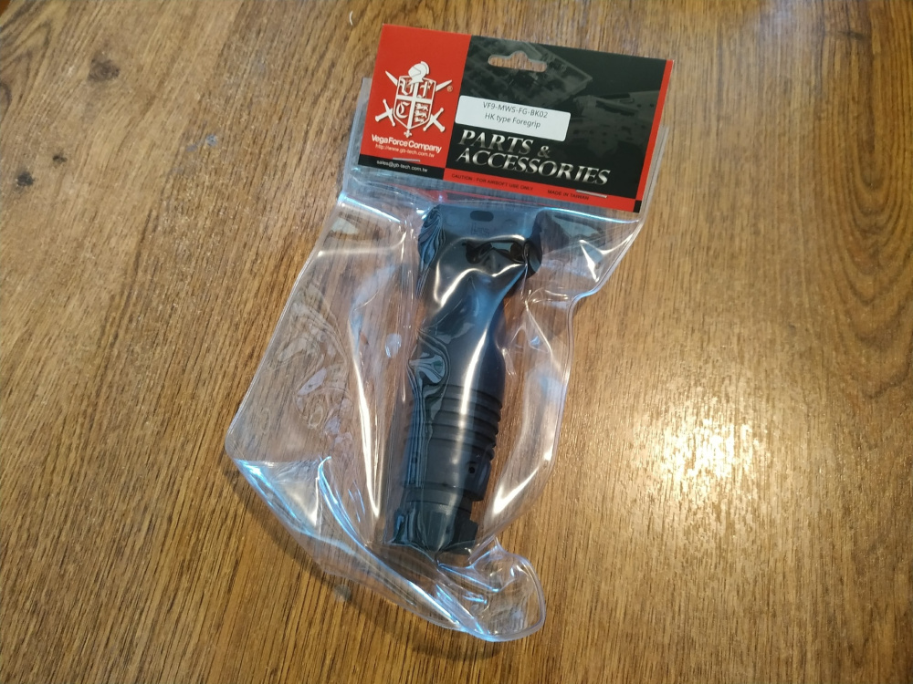 VFC