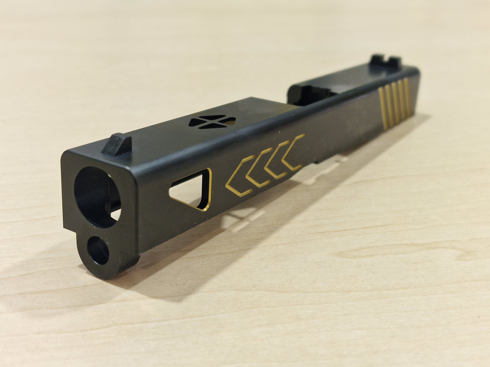 TFC SV17 GEN4