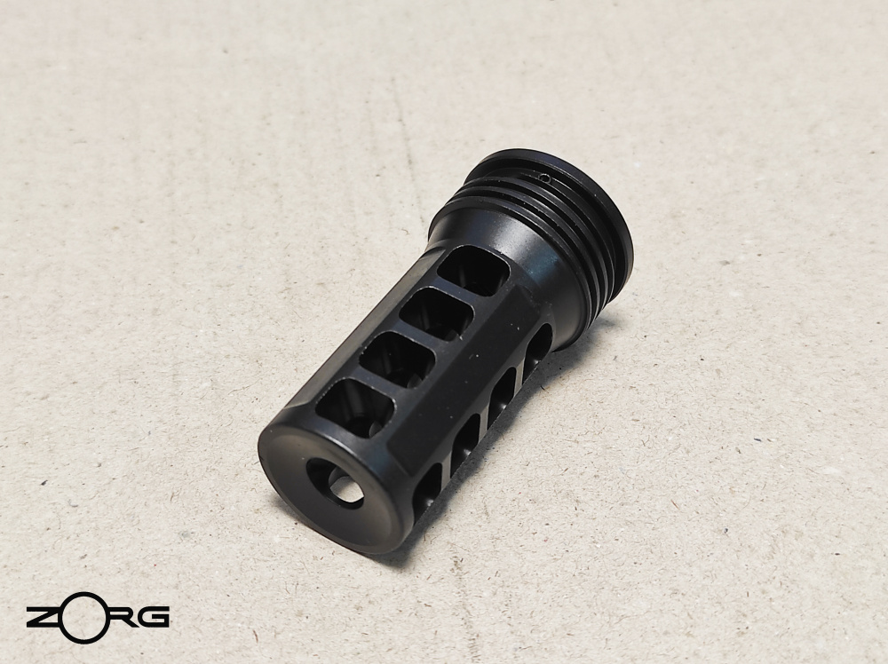 Angry Gun AR15M4416 14