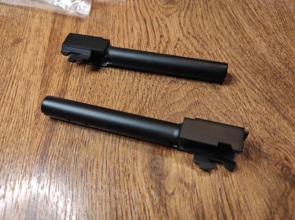 WE G26