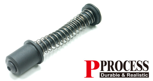 Guarder SPRING MARUI DETONICS45 2016 NEW