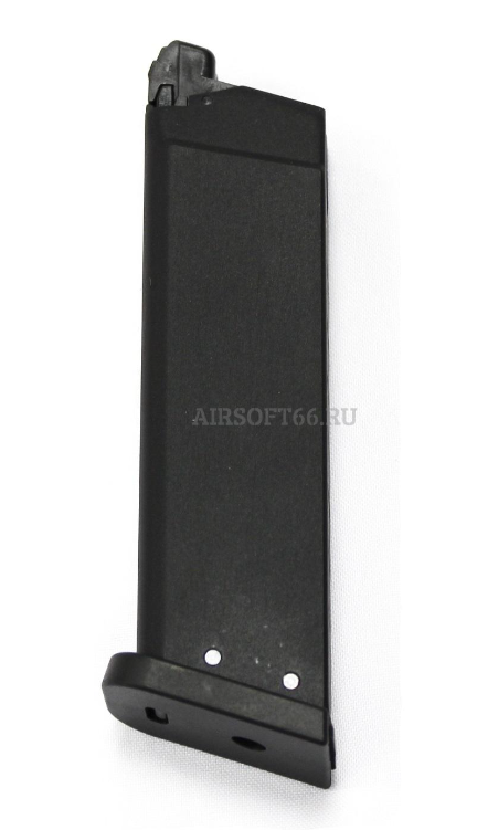 KJW MKP17MS 6MM