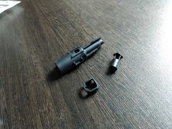 Tokyo Marui G17222634 VER2