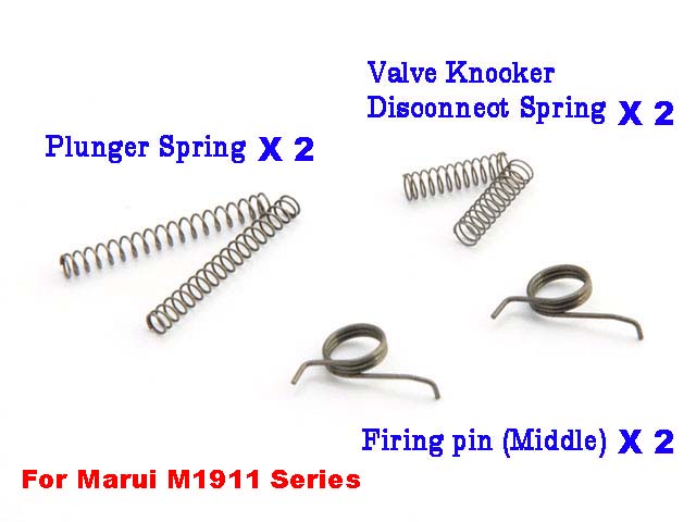 aip SPRING MARUI M1911