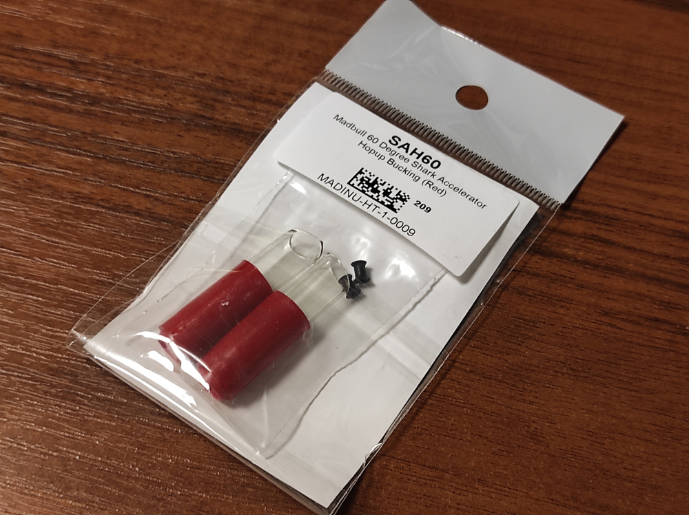 mad bull BULL60 2