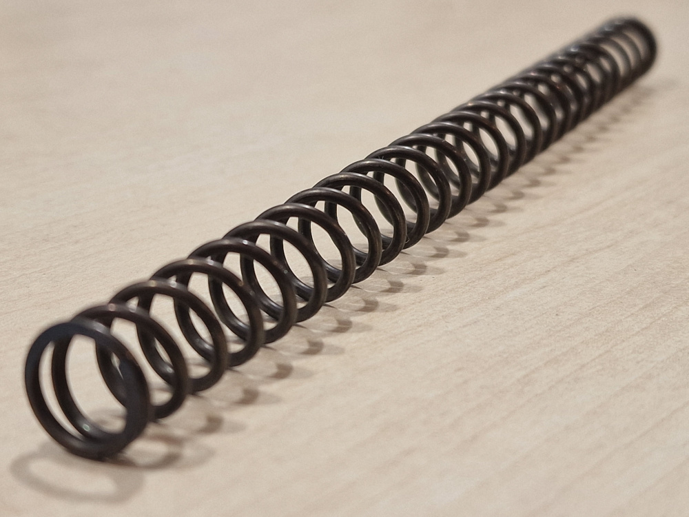 shs M150 SPRING PTW