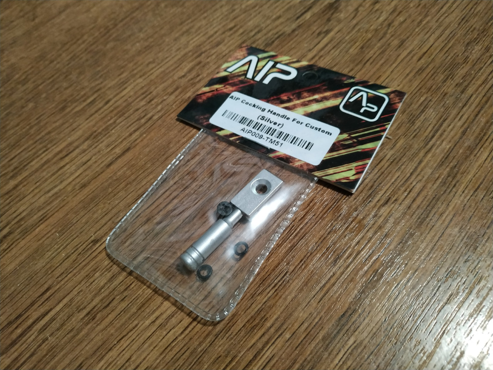 aip CUSTOM