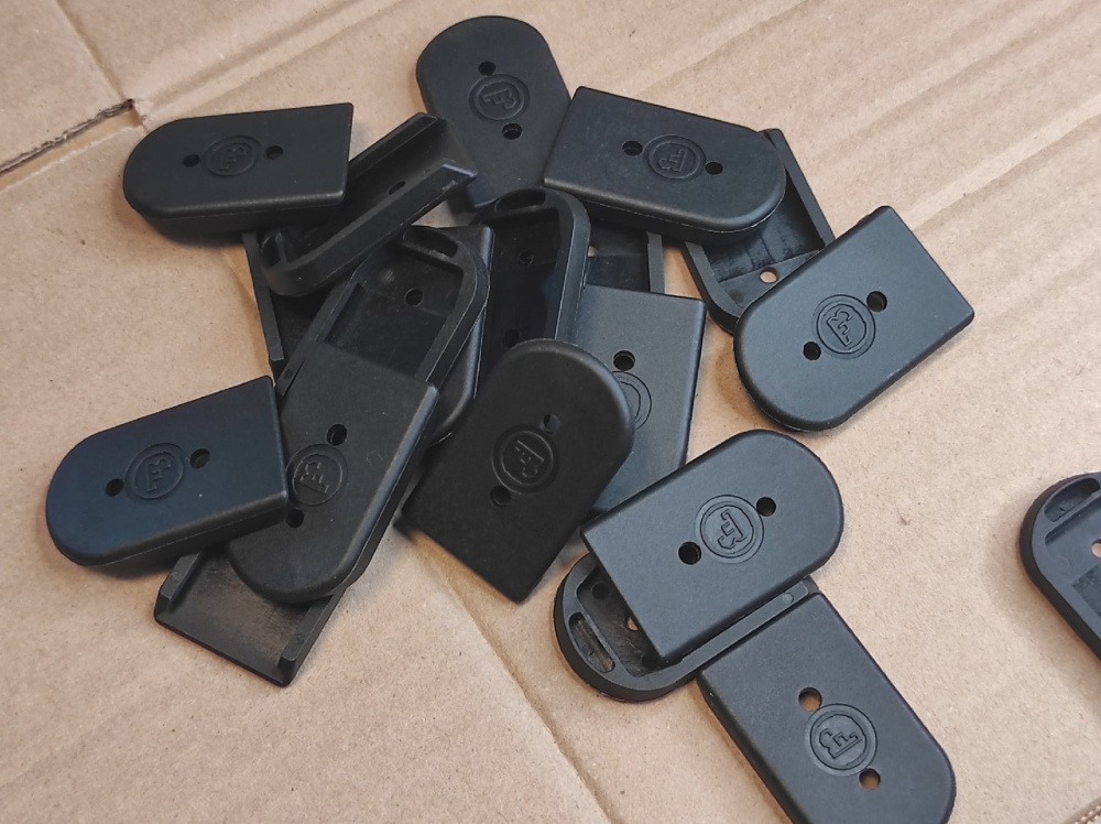 KJW CZ75 P09 PART30
