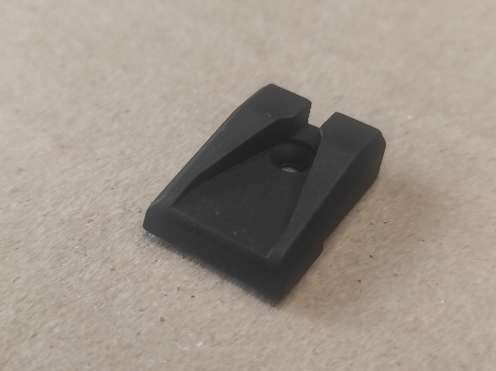 KJW SP01 CZ75 PART85 NEW