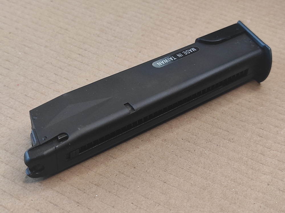 M93 40