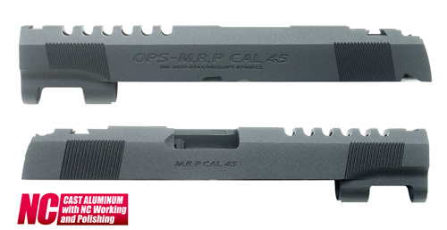 Guarder CUSTOM MARUI 5.1