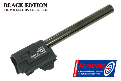 Guarder 6.02 P226P226 E22018 NEW