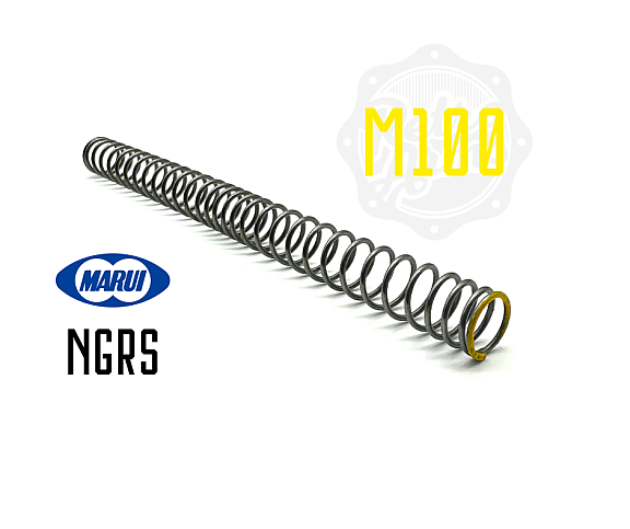 RETRO ARMS SPRING M100