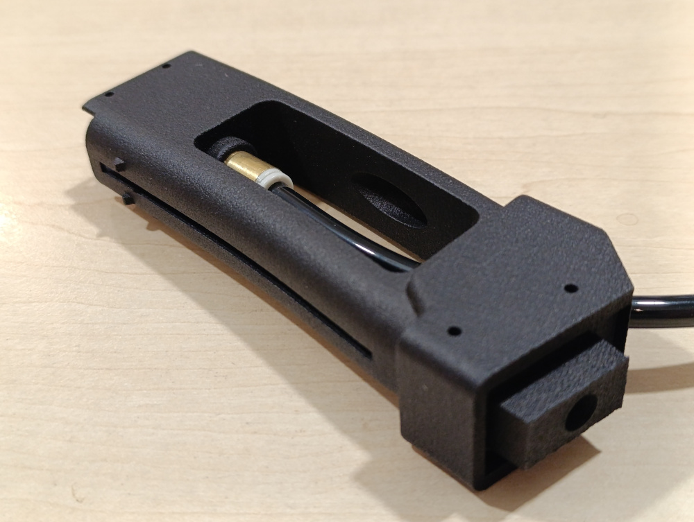 airtac MP7 GBBR HPA