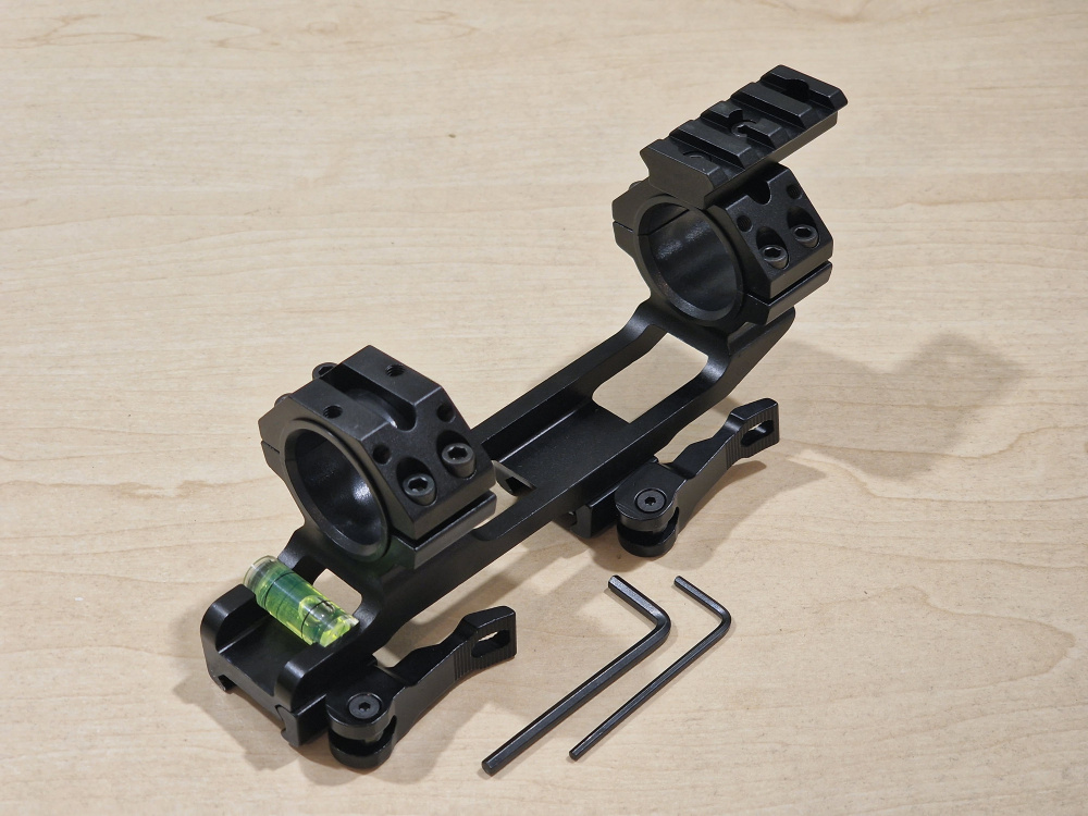 Novritsch V2 2530MM