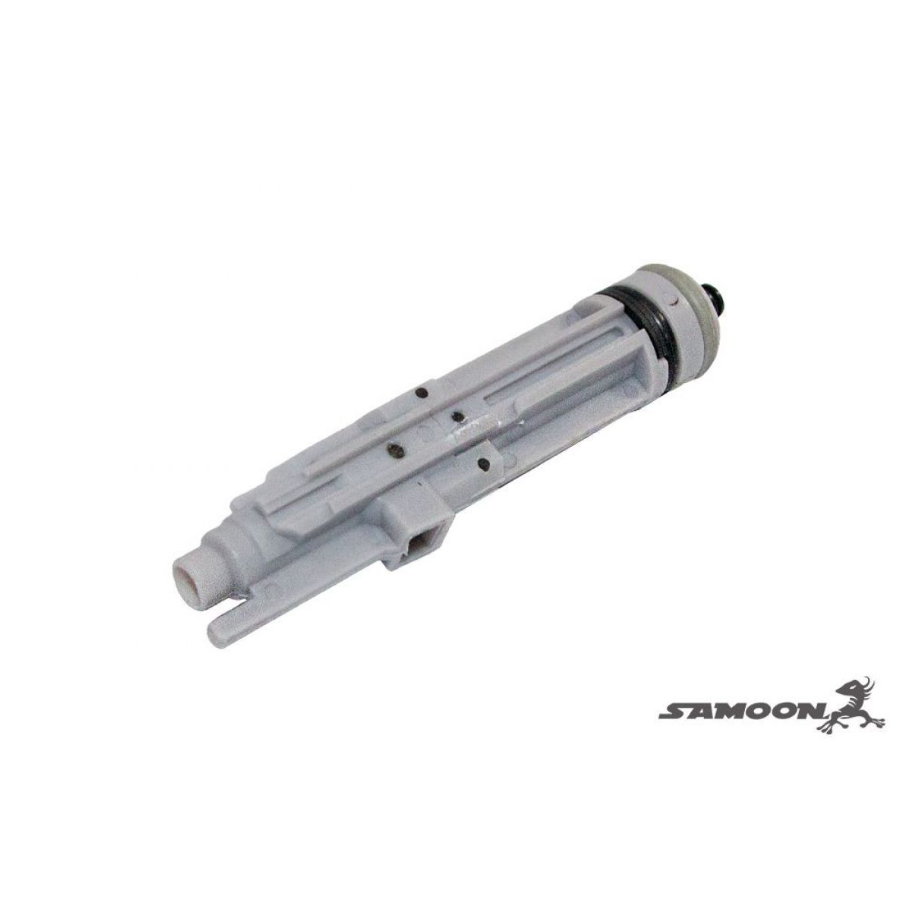 samoon G17 CO2