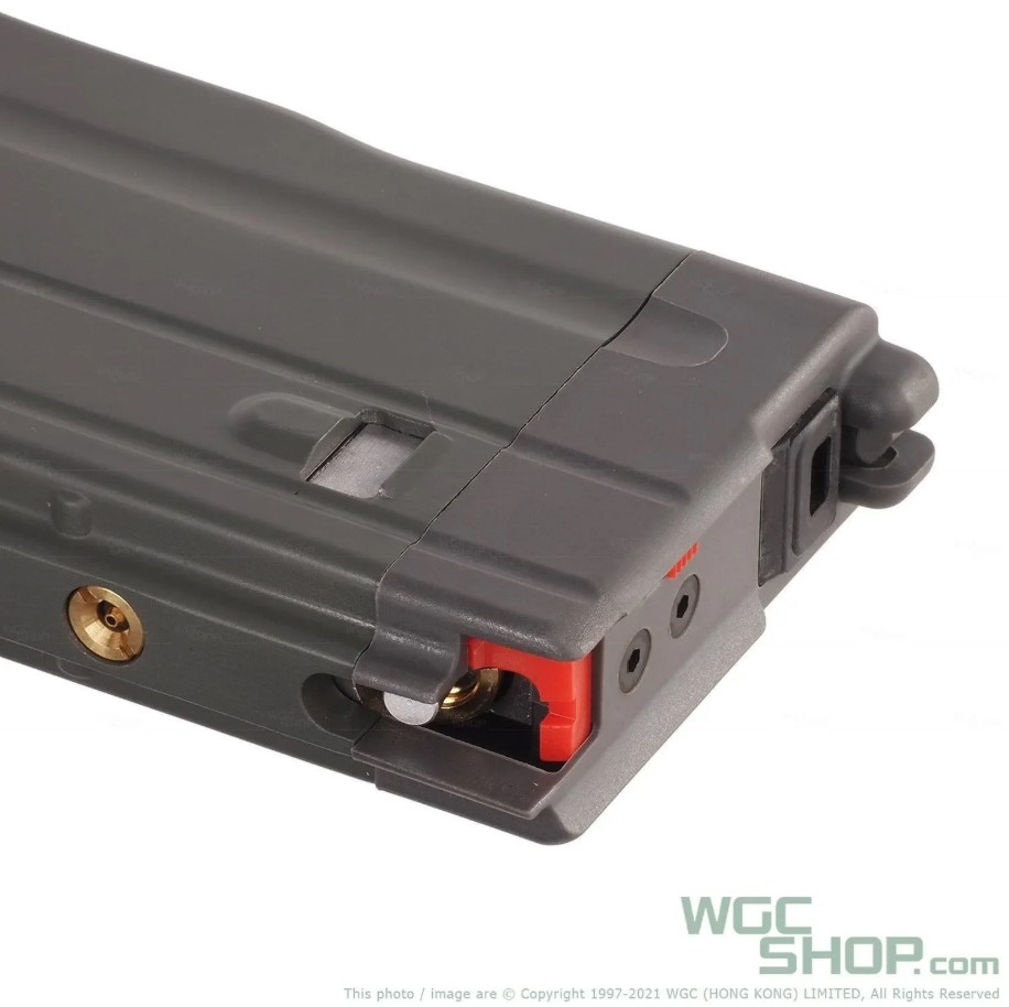 umarex M4 30RDS V3