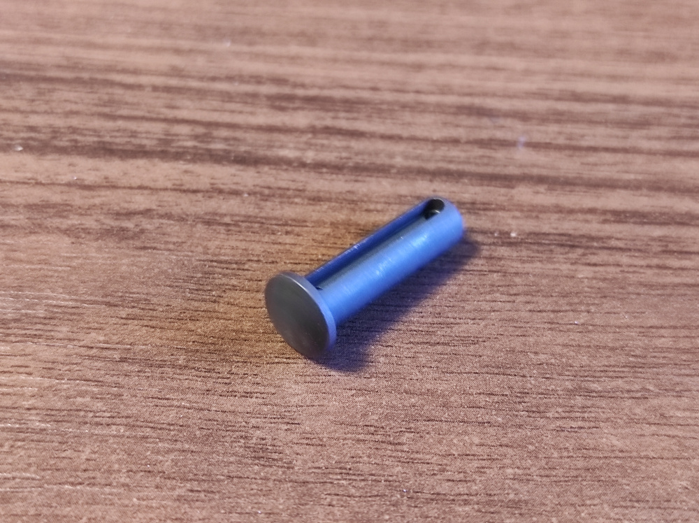 WE M4 PART71