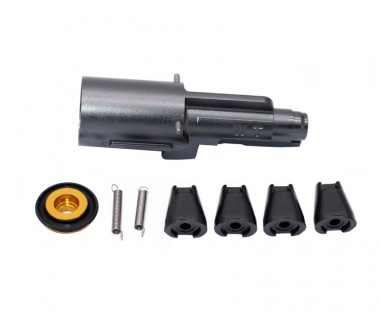 wii tech M11A1 7 CNC7075T6 SET4116