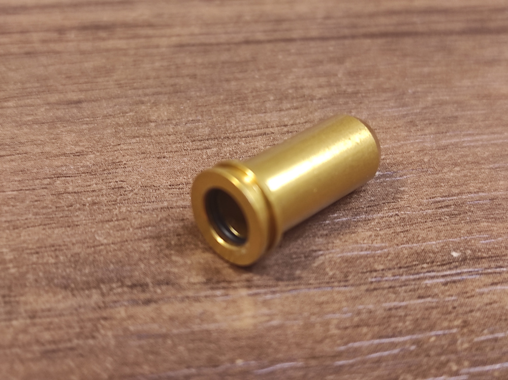 shs M60 17.8