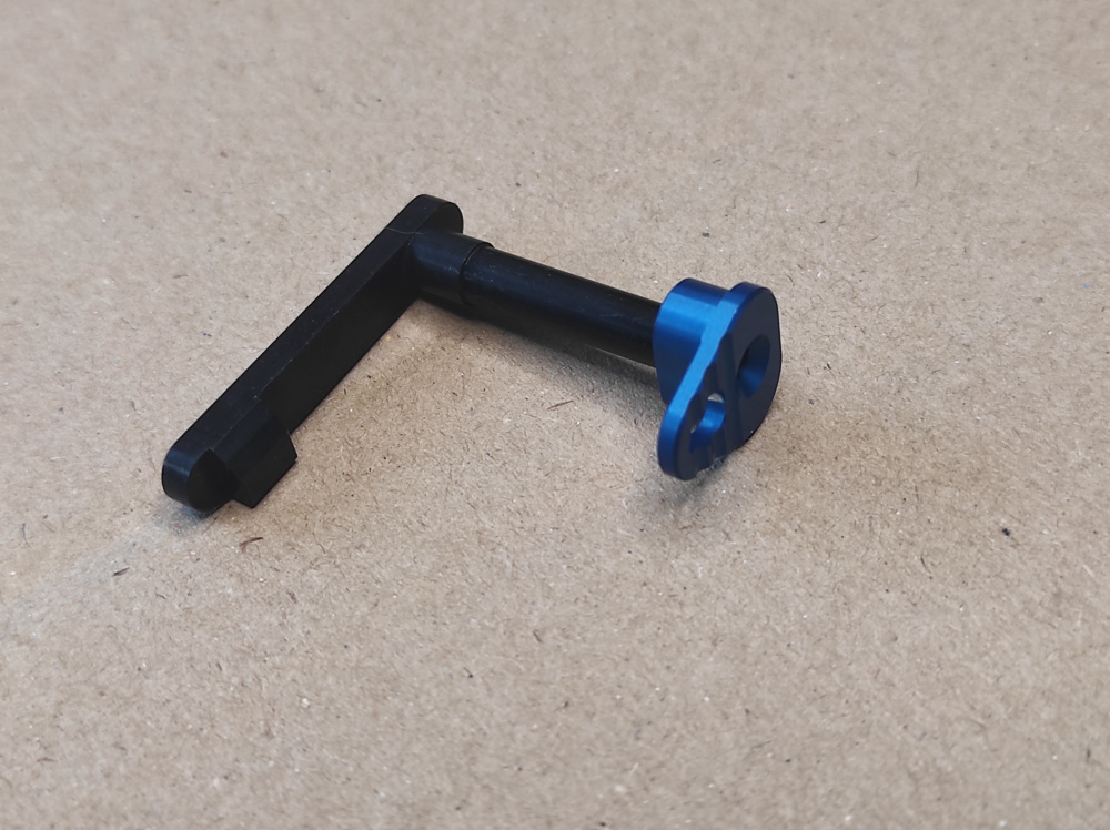 RETRO ARMS AR15 LIGHT