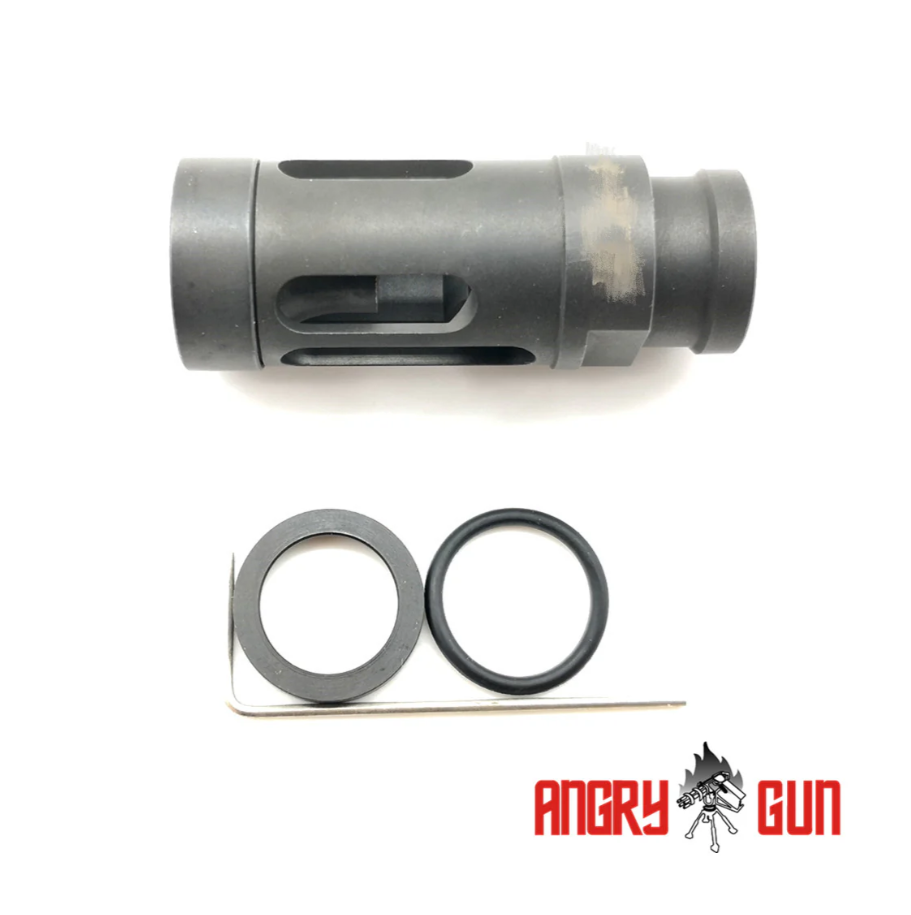 Angry Gun 14MMCCW