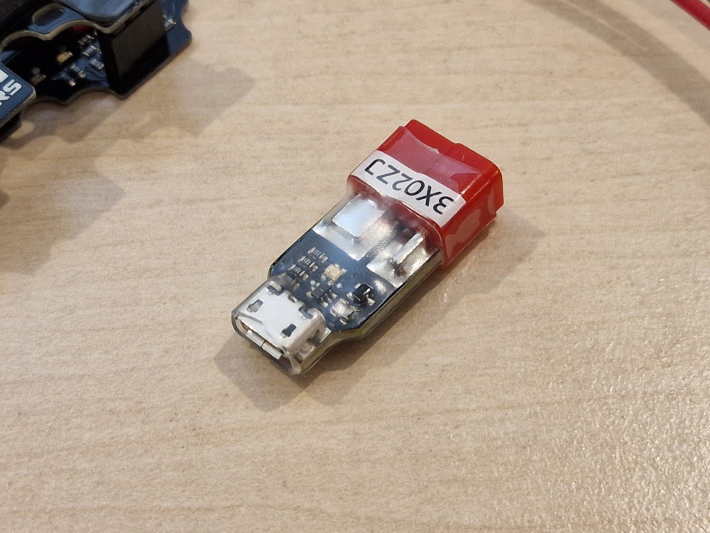 Купить GATE 14841 TITAN V2 NGRS Set (Front wired) для страйкбола