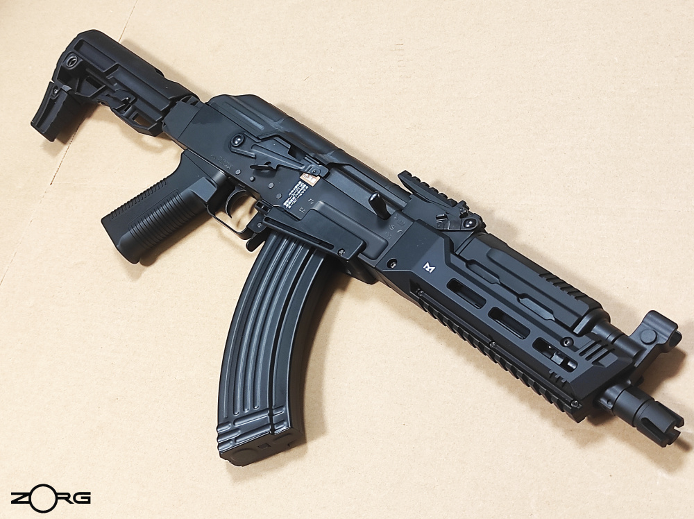 Tokyo Marui