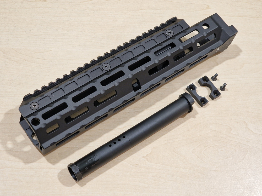 Double Bell 5KU 15312 AK4774