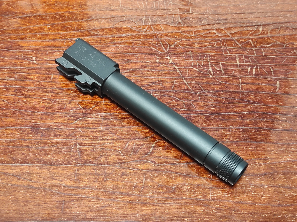 KSC HK45 16MM